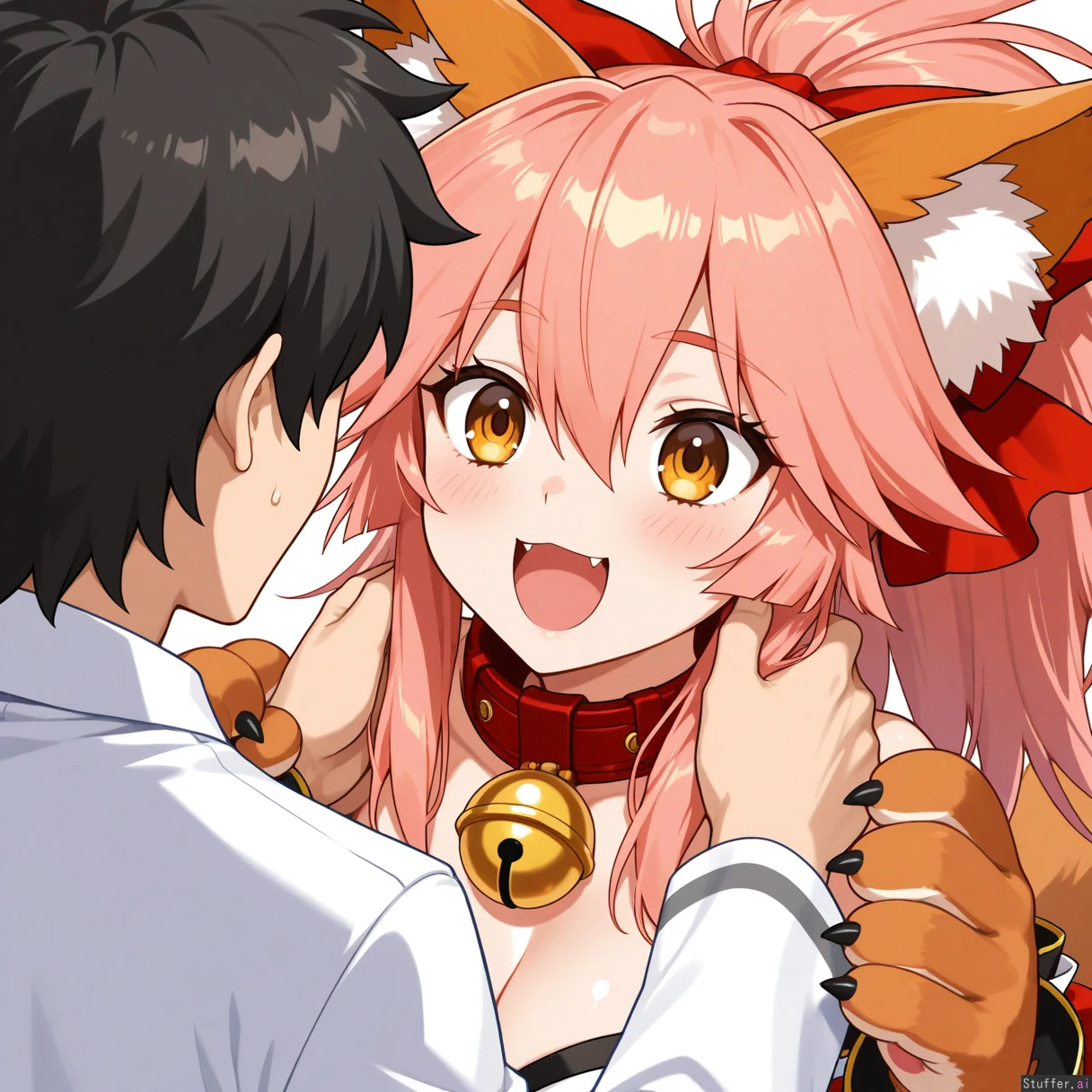 Screenshot 3 for Fate feed and breed