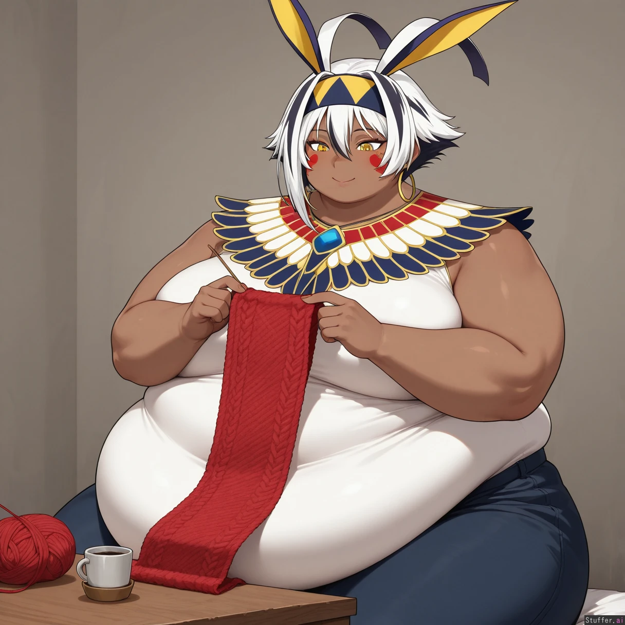 Screenshot 5 for Fate feed and breed