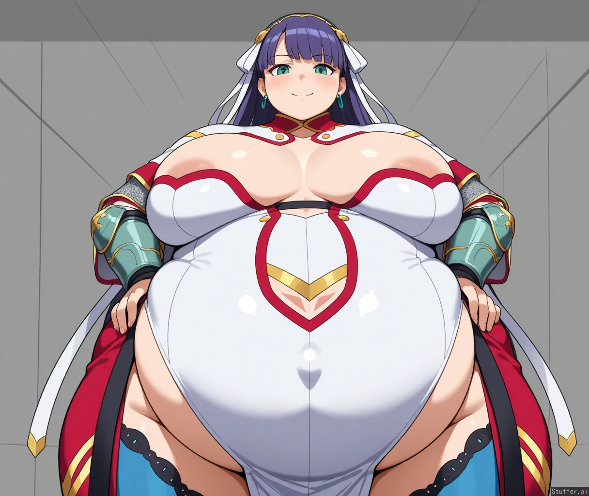 Screenshot 6 for Fate feed and breed