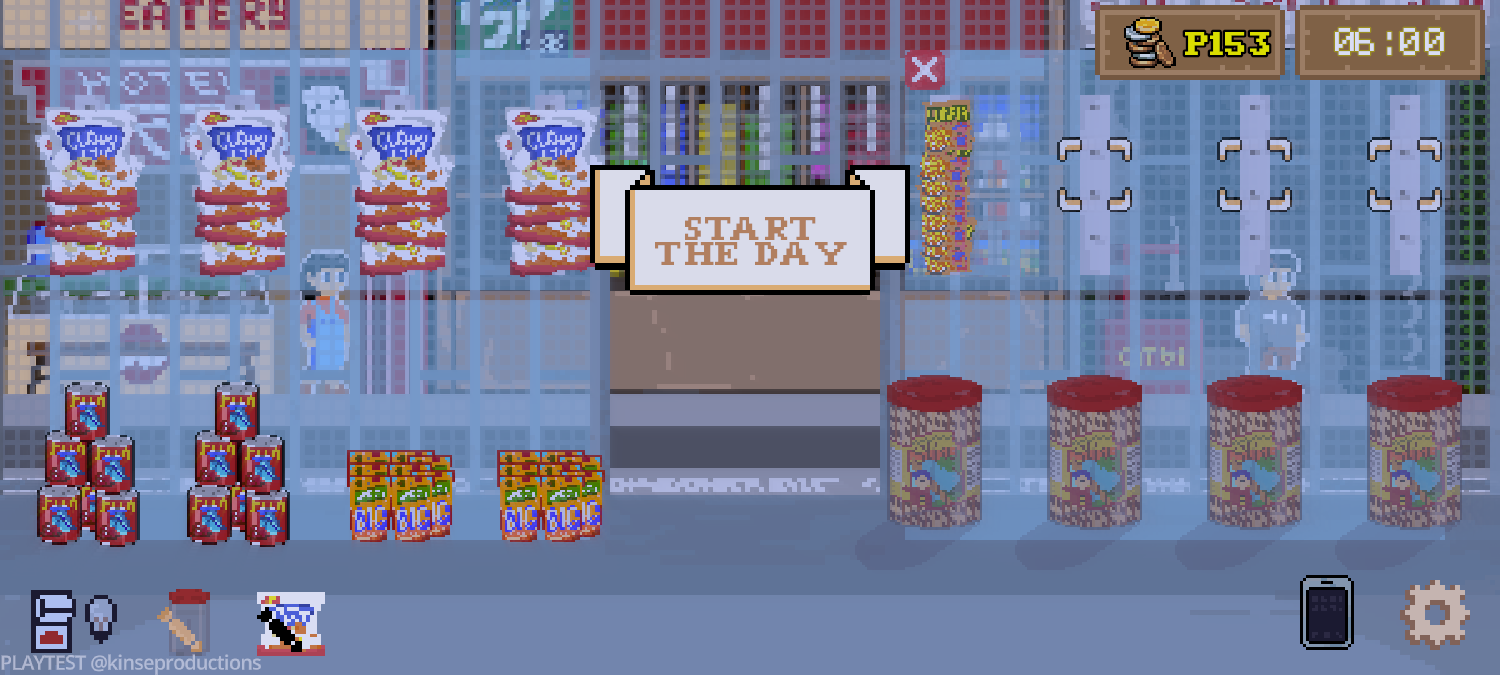 Screenshot 2 for Sari-Sari
