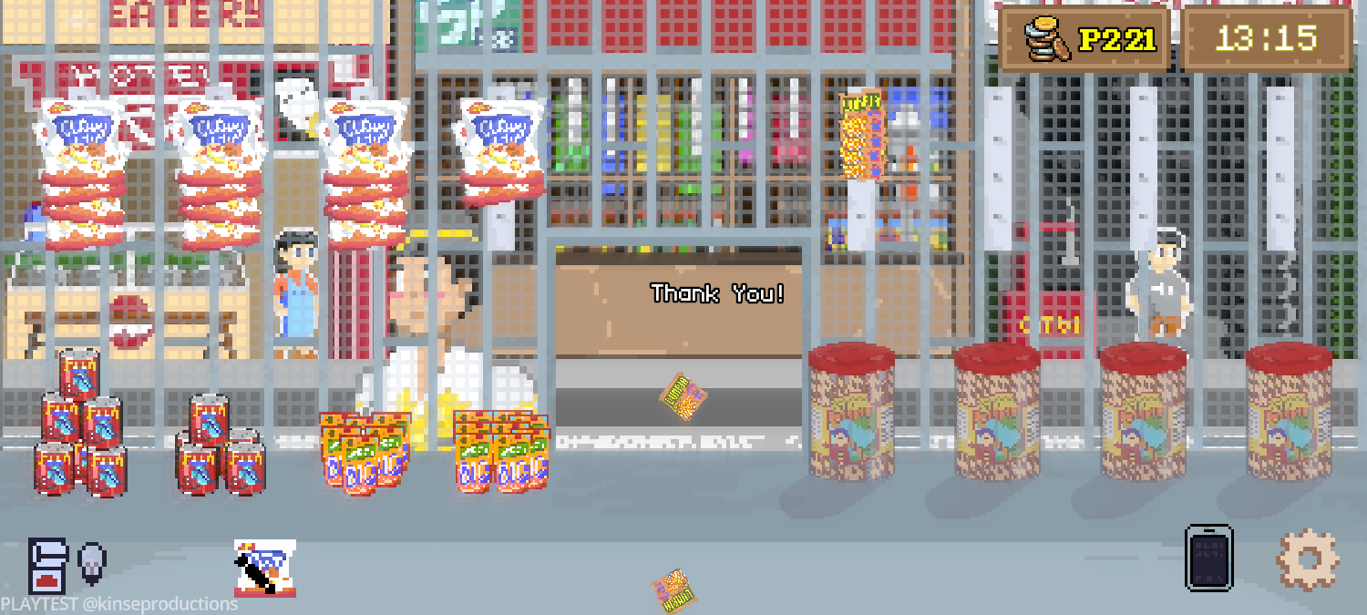 Screenshot 4 for Sari-Sari