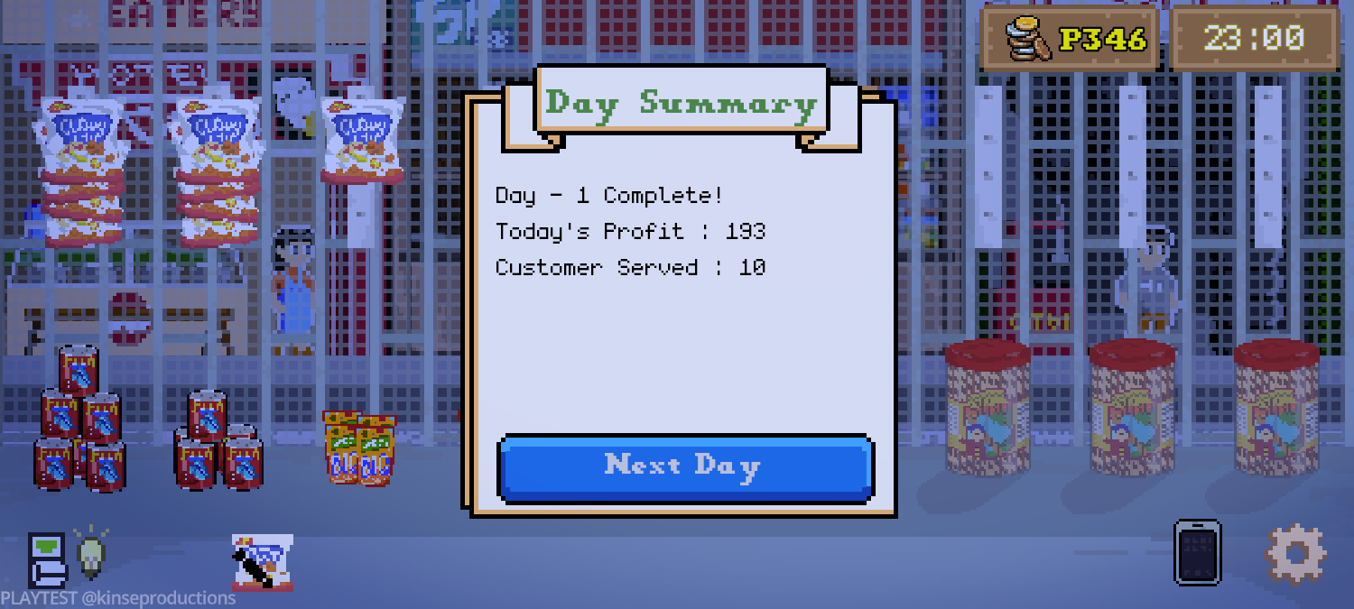 Screenshot 5 for Sari-Sari