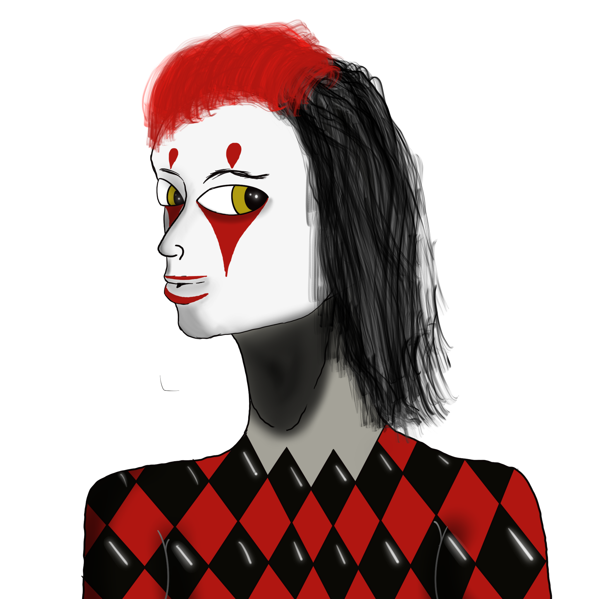 Screenshot 6 for Of Clowns & Jealousy