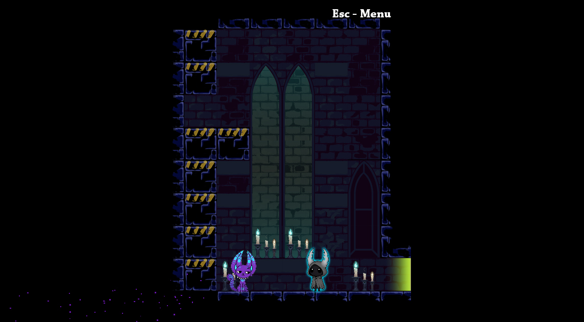 Screenshot 8 for Umbra The Necrofluff