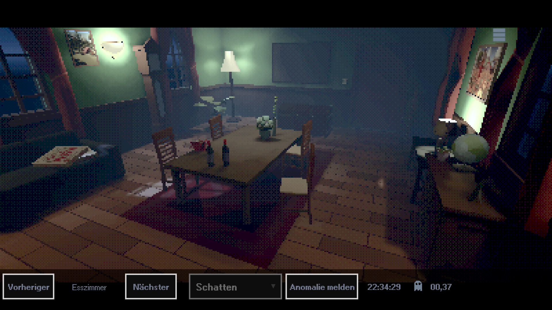 Screenshot 4 for The Ministry for Anomaly Observation