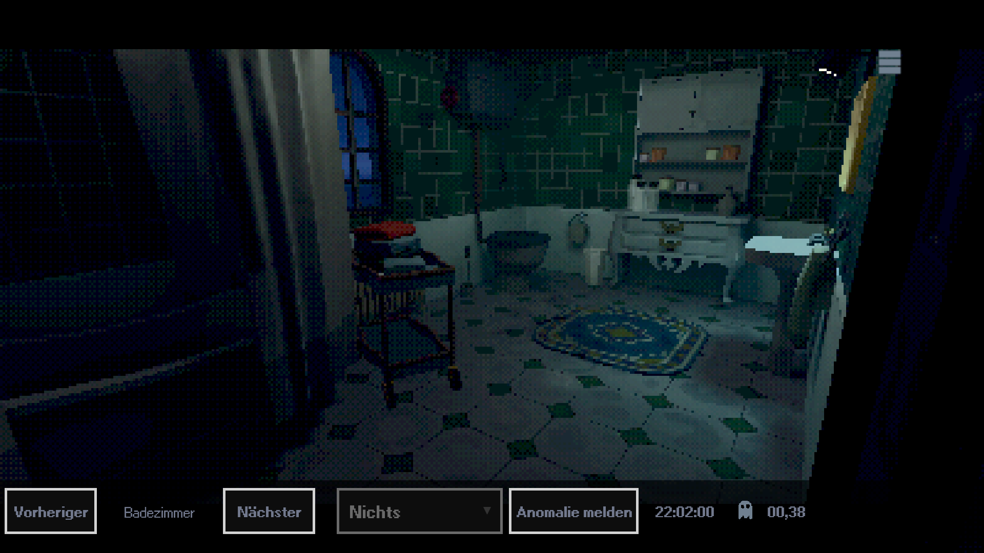 Screenshot 7 for The Ministry for Anomaly Observation