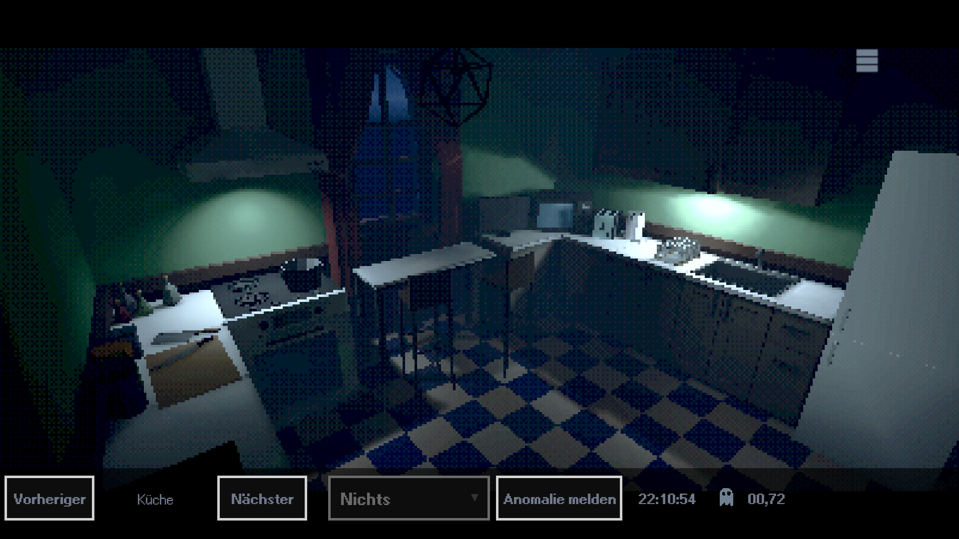 Screenshot 6 for The Ministry for Anomaly Observation