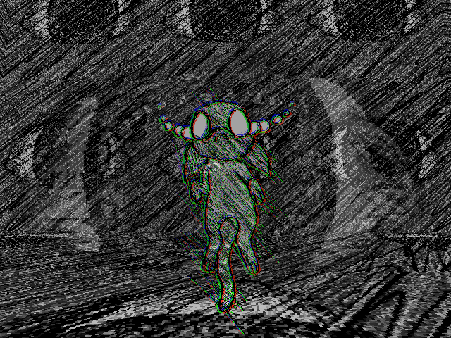 Screenshot 5 for Bugs in The Brain