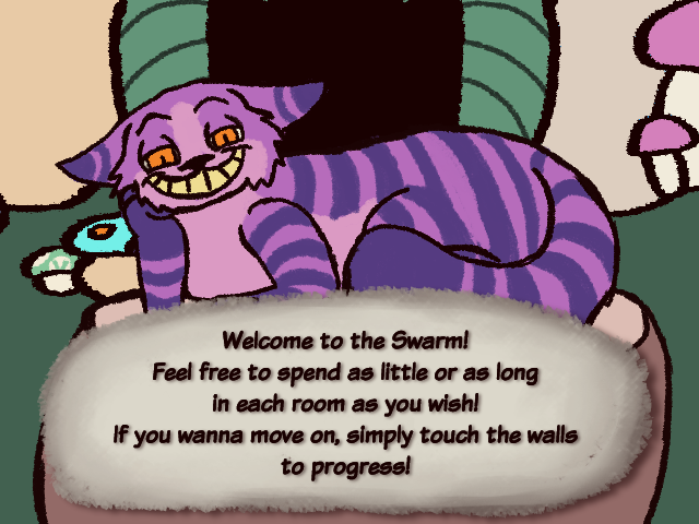 Screenshot 2 for Bugs in The Brain