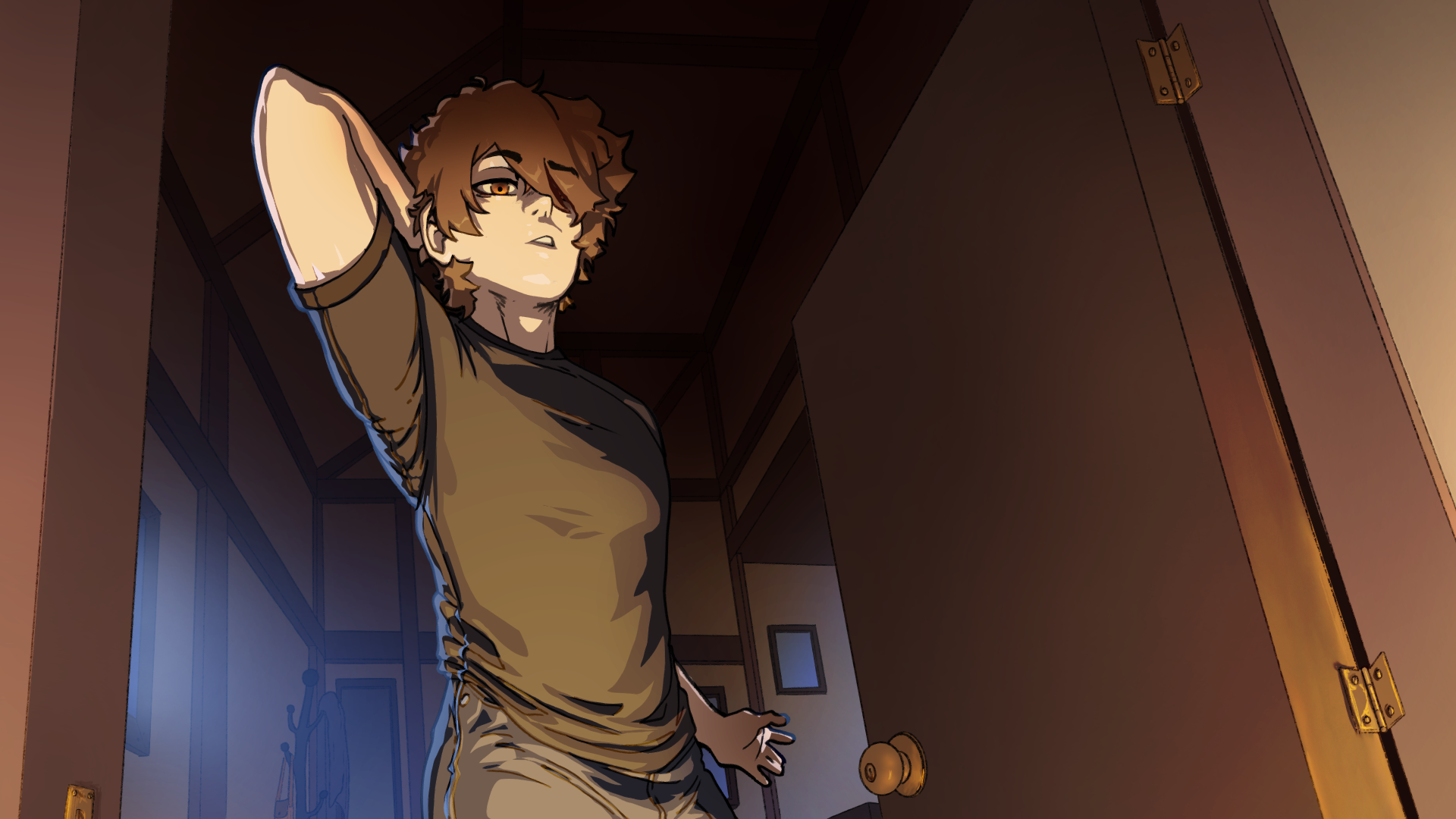 Screenshot 6 for Dice and Thighs Club