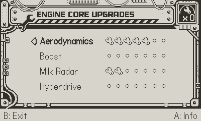 Screenshot 6 for Cosmic Cowboy