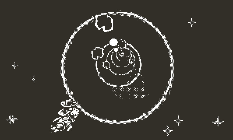 Screenshot 2 for Cosmic Cowboy