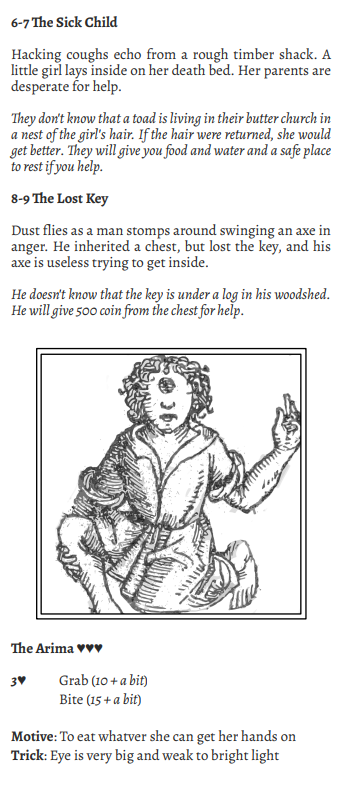 Screenshot 3 for The Griffin