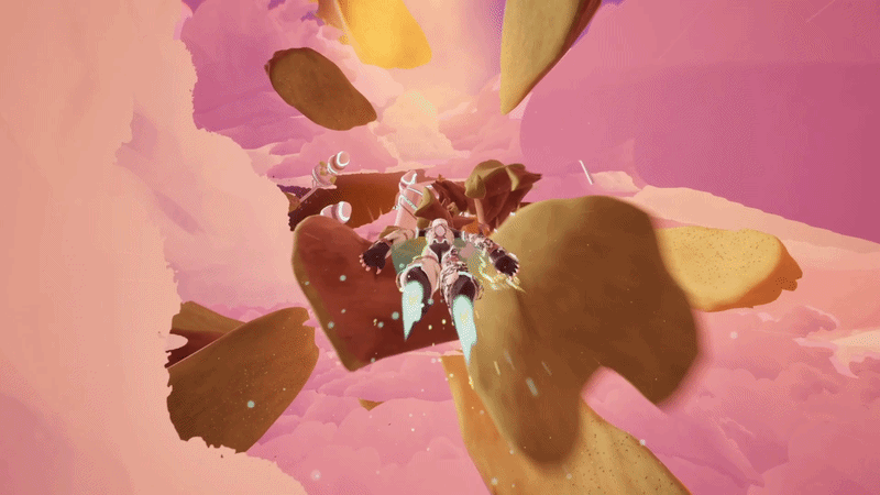 Screenshot 2 for Per Aspera - Ground Control