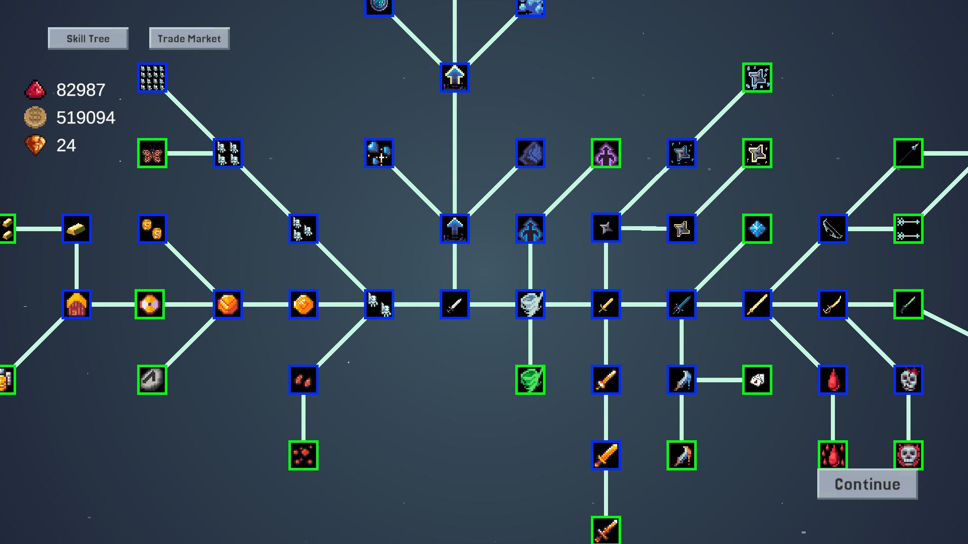 Screenshot 3 for Discremental Demo