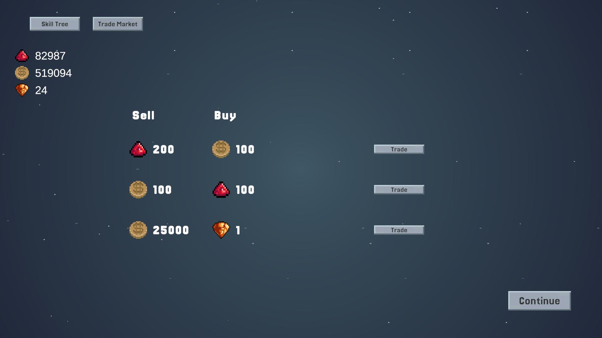 Screenshot 4 for Discremental Demo