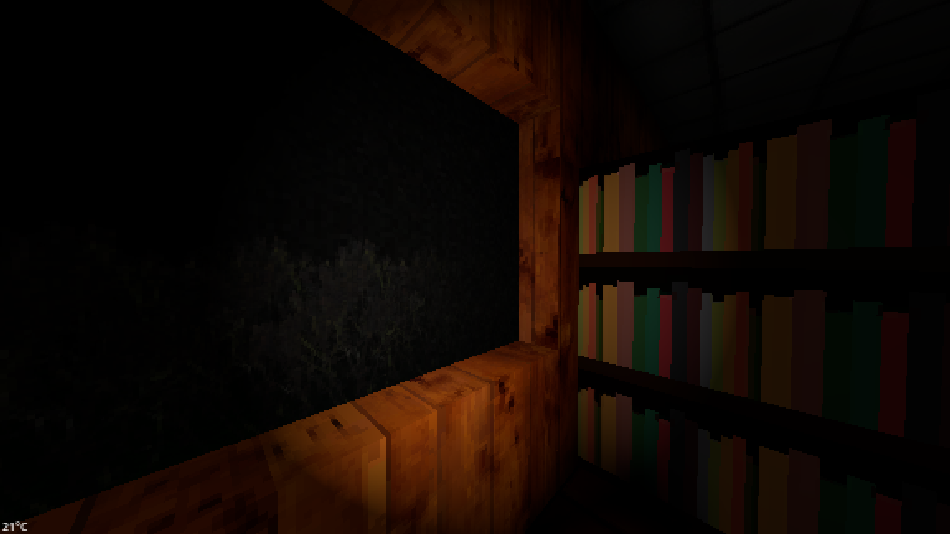 Screenshot 3 for The Forbidden Archive