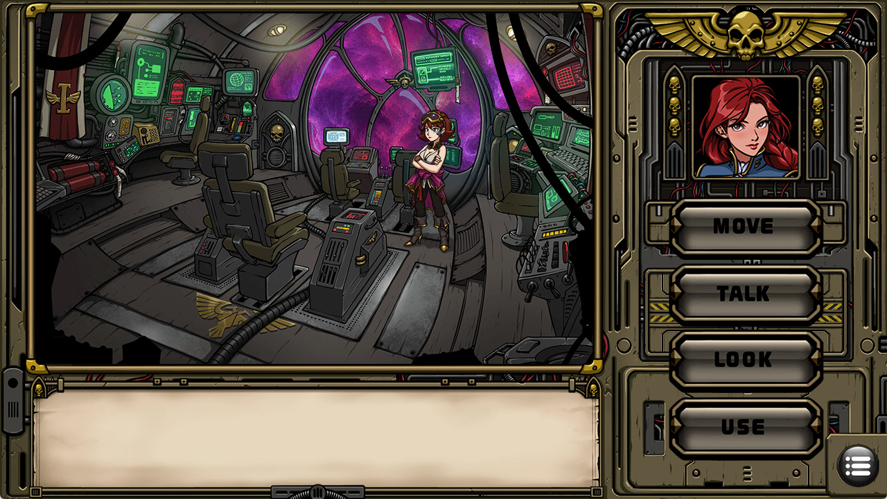 Screenshot 5 for Inquisitor Trainer : Mortis Invicta