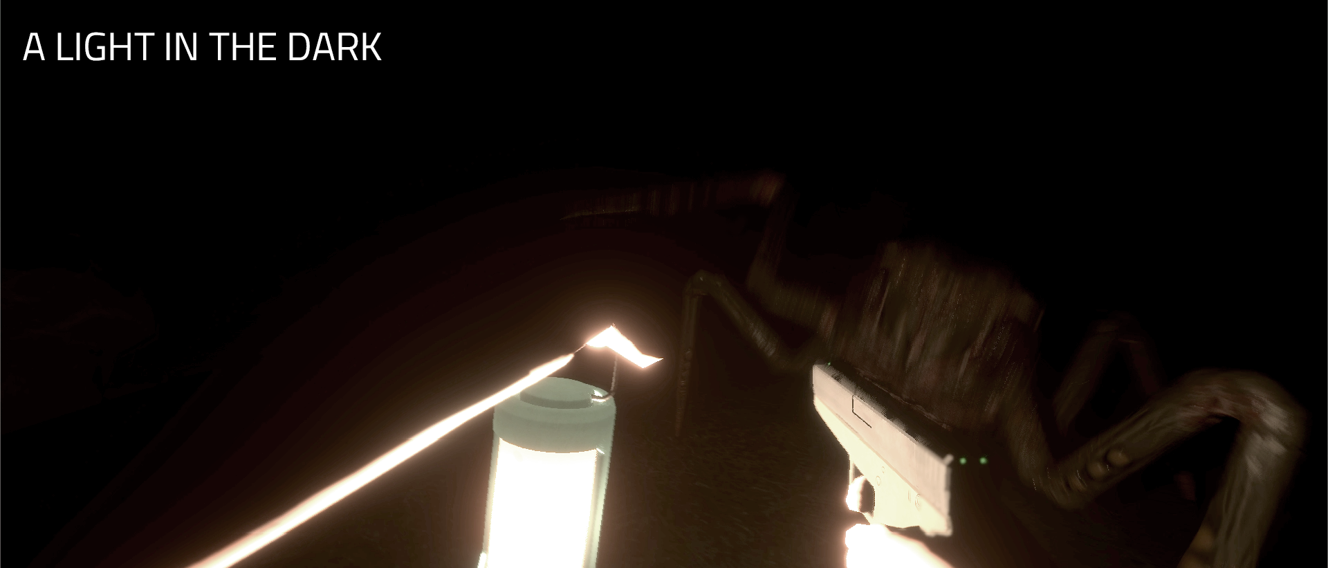 A Light In The Dark By Fatal Error Game Studios For Gmtk Game Jam 19 Itch Io