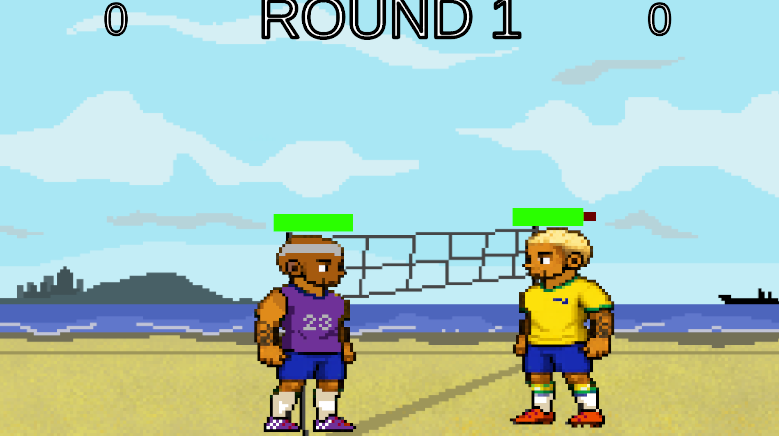 Screenshot 4 for Ultimate Trio Cup