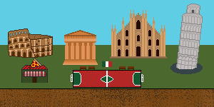 Screenshot 4 for World Rivals