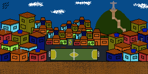 Screenshot 2 for World Rivals