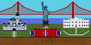 Screenshot 3 for World Rivals