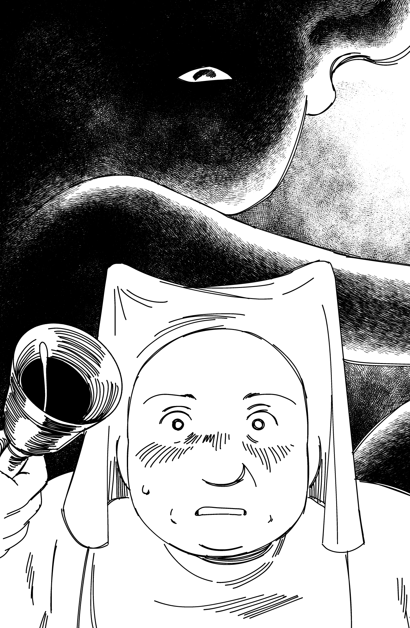 Screenshot 5 for AMPLE Part 1 | Chapter 2