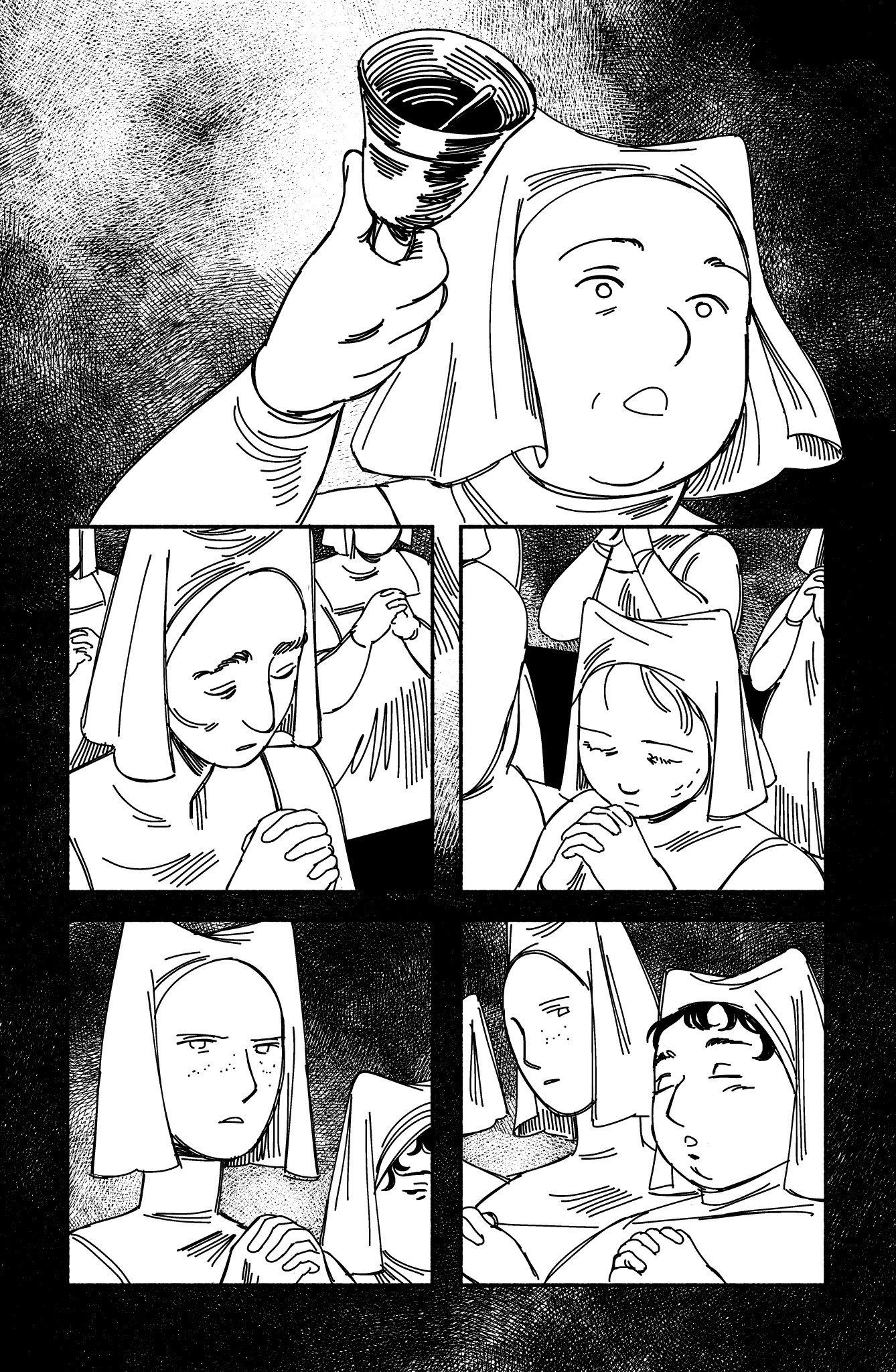 Screenshot 3 for AMPLE Part 1 | Chapter 2
