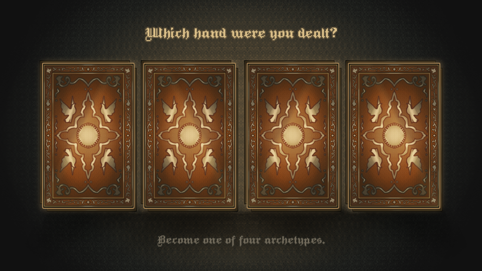Screenshot 4 for Two Knights Enter a Dungeon