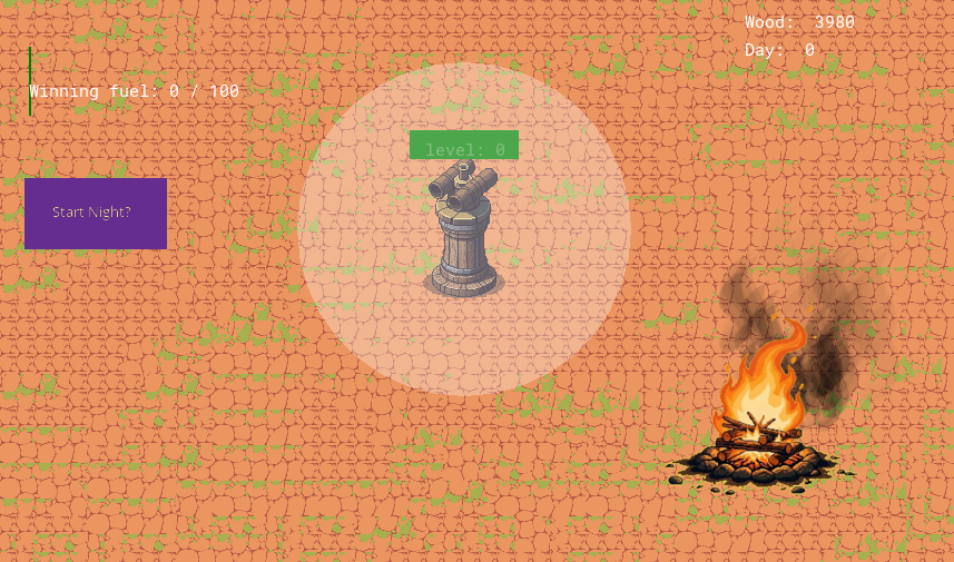 Screenshot 4 for Feed the Flame