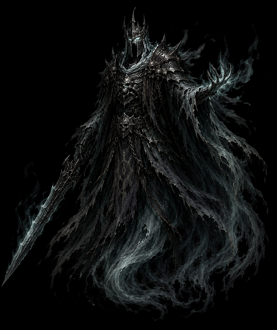 Screenshot 2 for Text Dungeon RPG