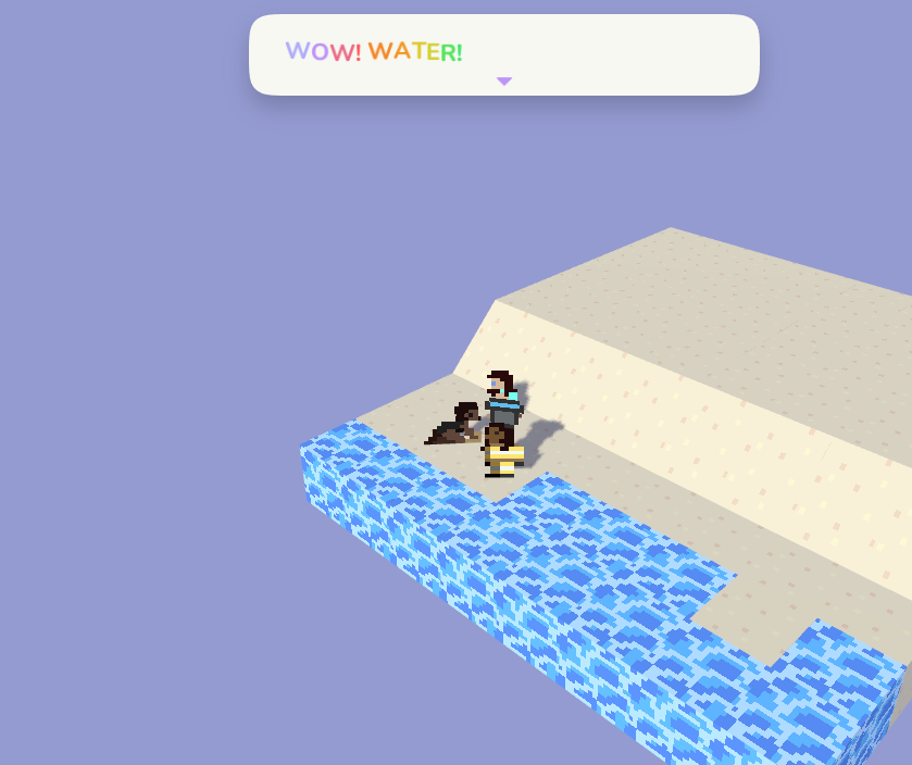 Screenshot 3 for Buckets of helping