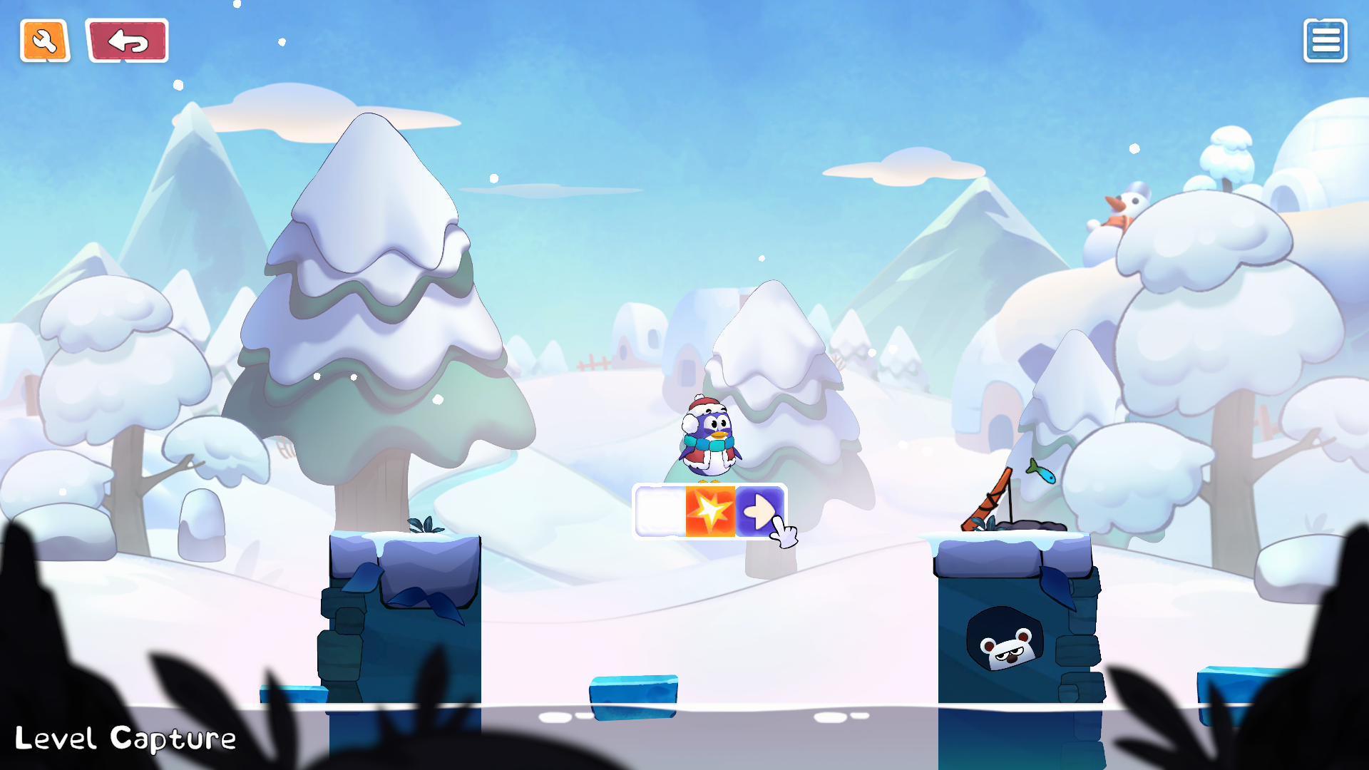 Screenshot 7 for Waddle Detour