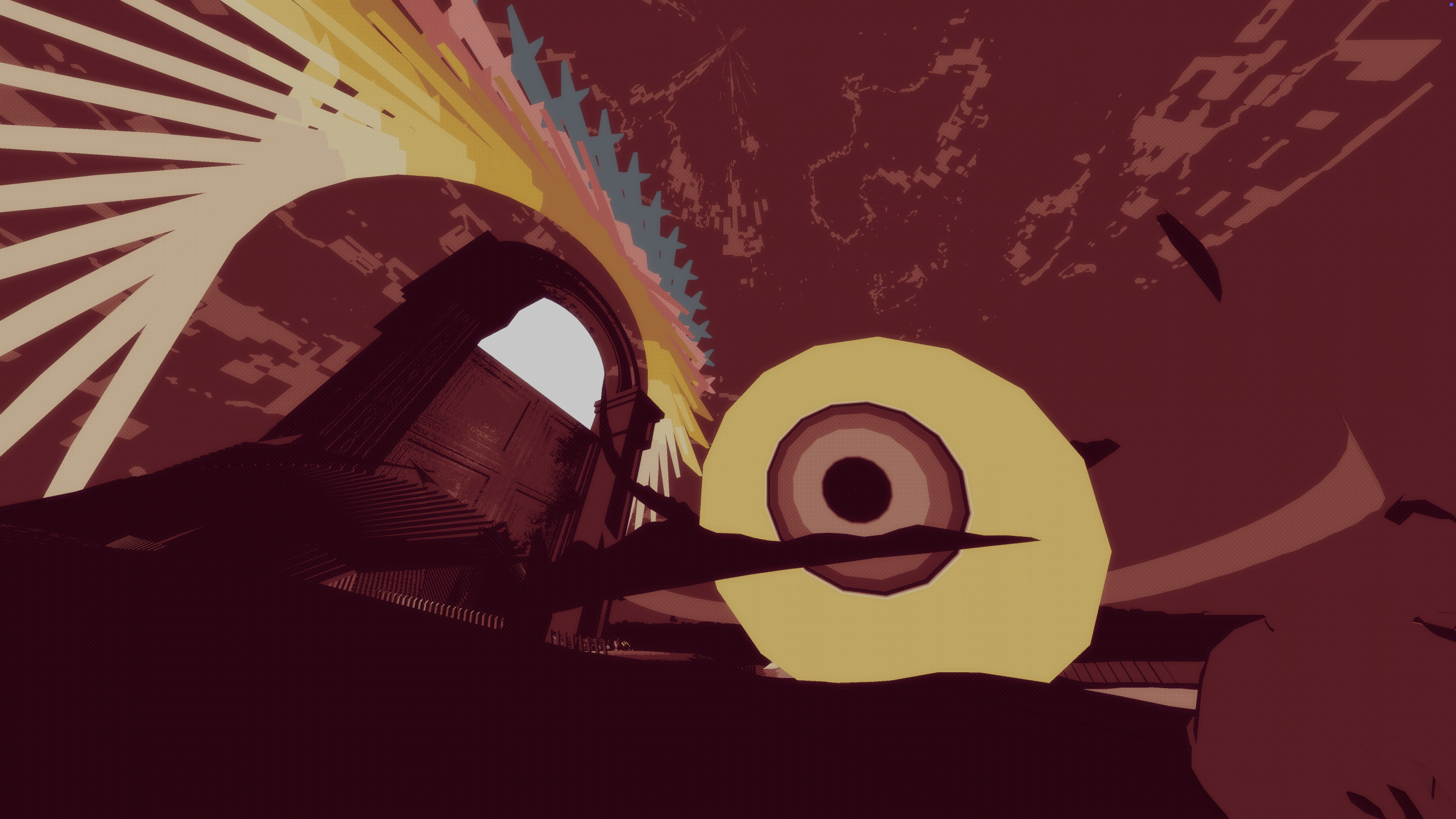 Screenshot 2 for Bloodnoise