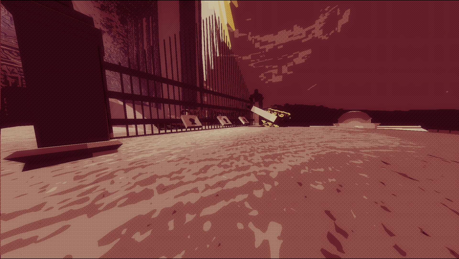 Screenshot 4 for Bloodnoise