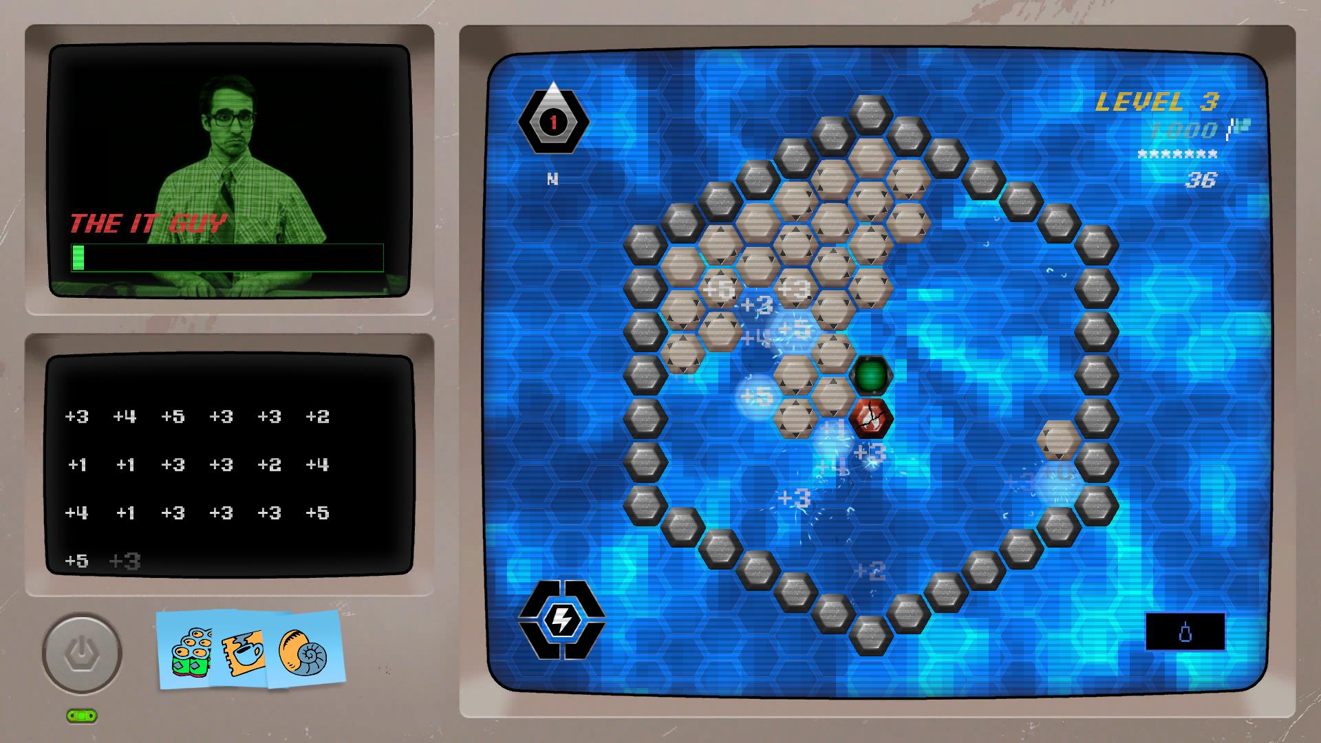 Screenshot 3 for Burnt Out (Playtest Demo)