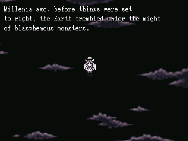 Screenshot 2 for War of Overworld