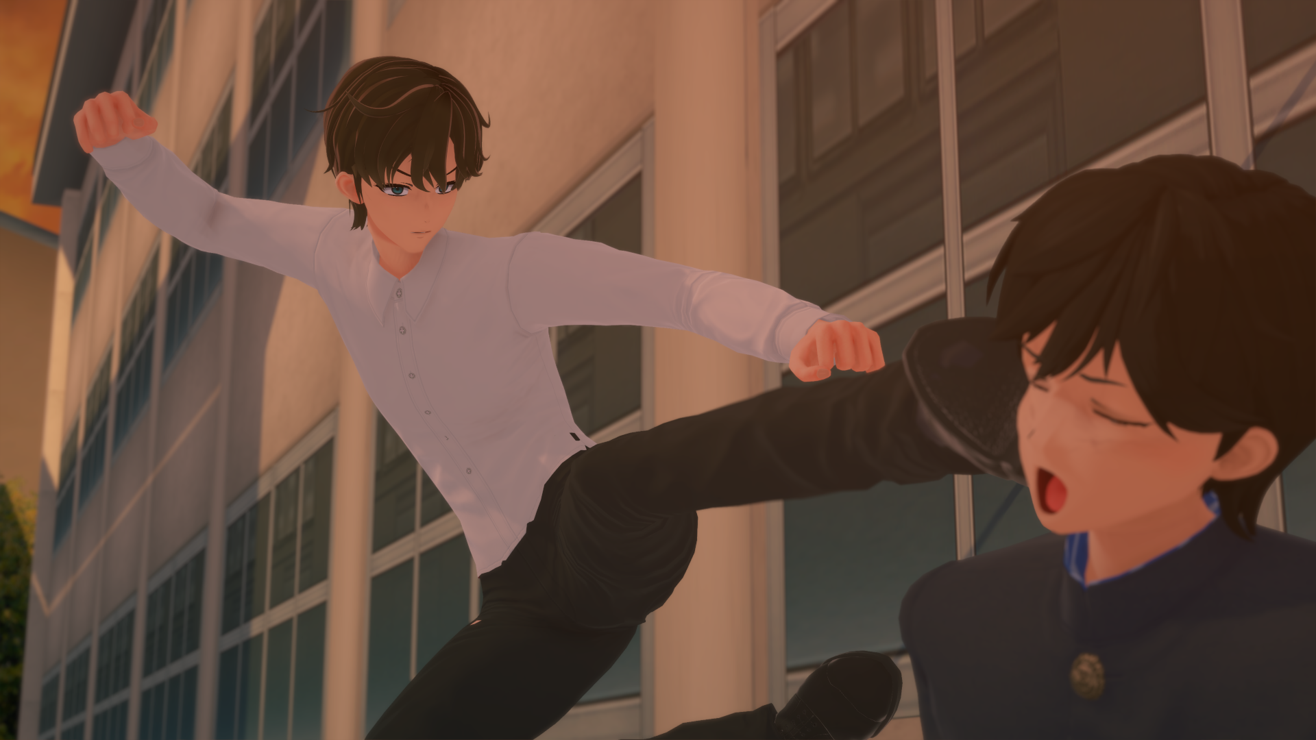 Screenshot 11 for My Summer Job: Full patreon version