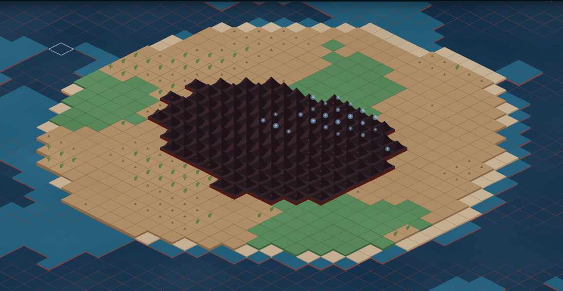 Screenshot 5 for Brinehaven (alpha 4)