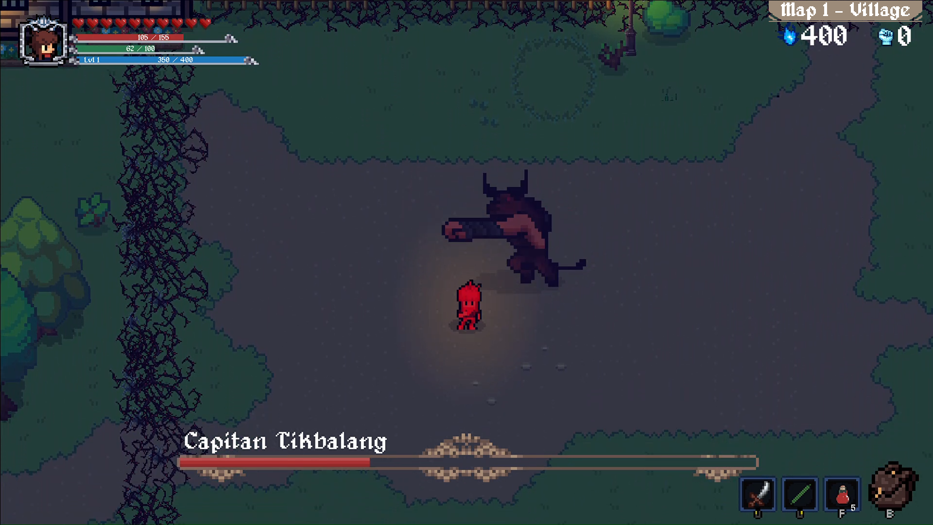 Screenshot 3 for SANIB: Ang Sumpa