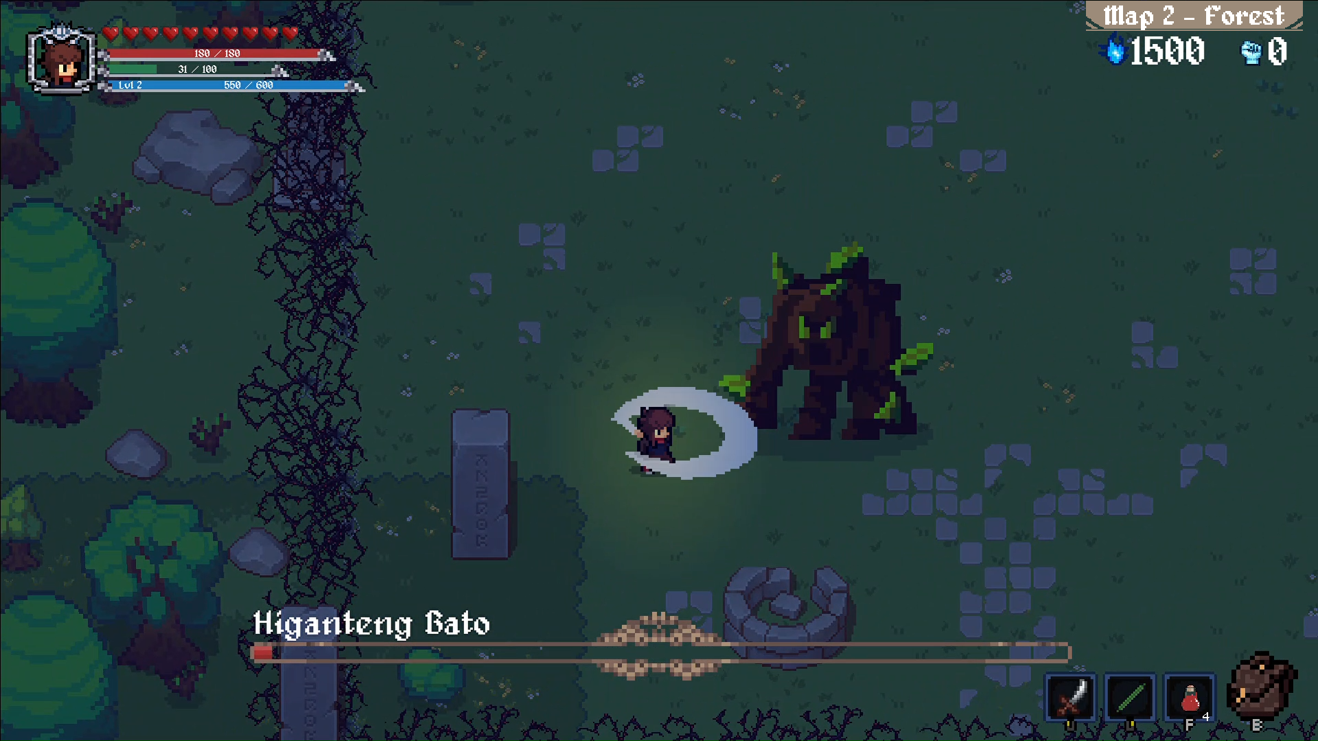 Screenshot 5 for SANIB: Ang Sumpa