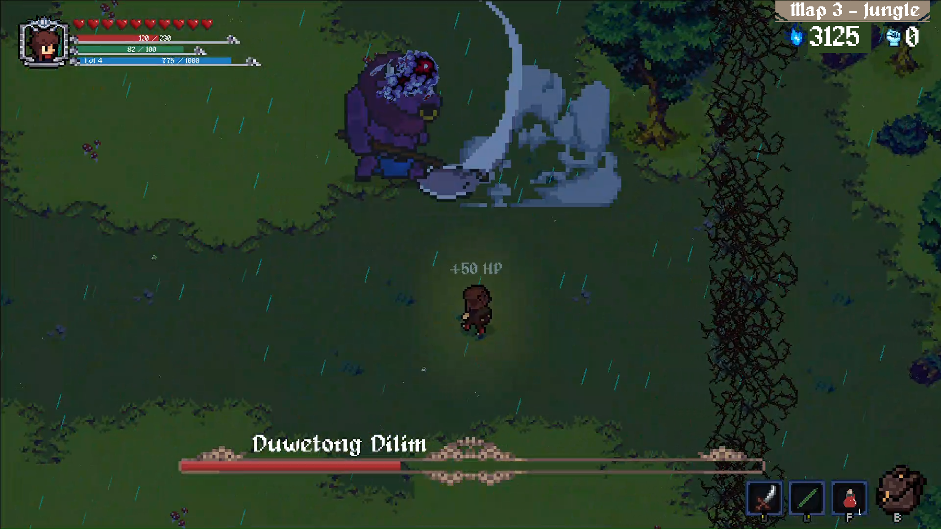Screenshot 7 for SANIB: Ang Sumpa