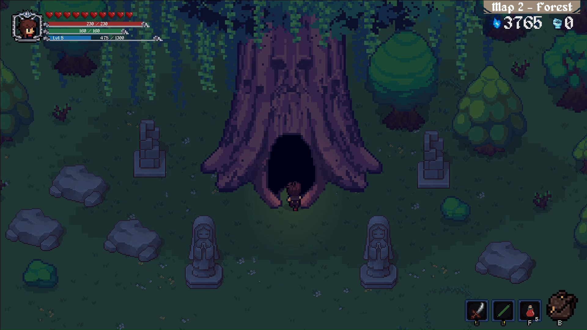 Screenshot 9 for SANIB: Ang Sumpa