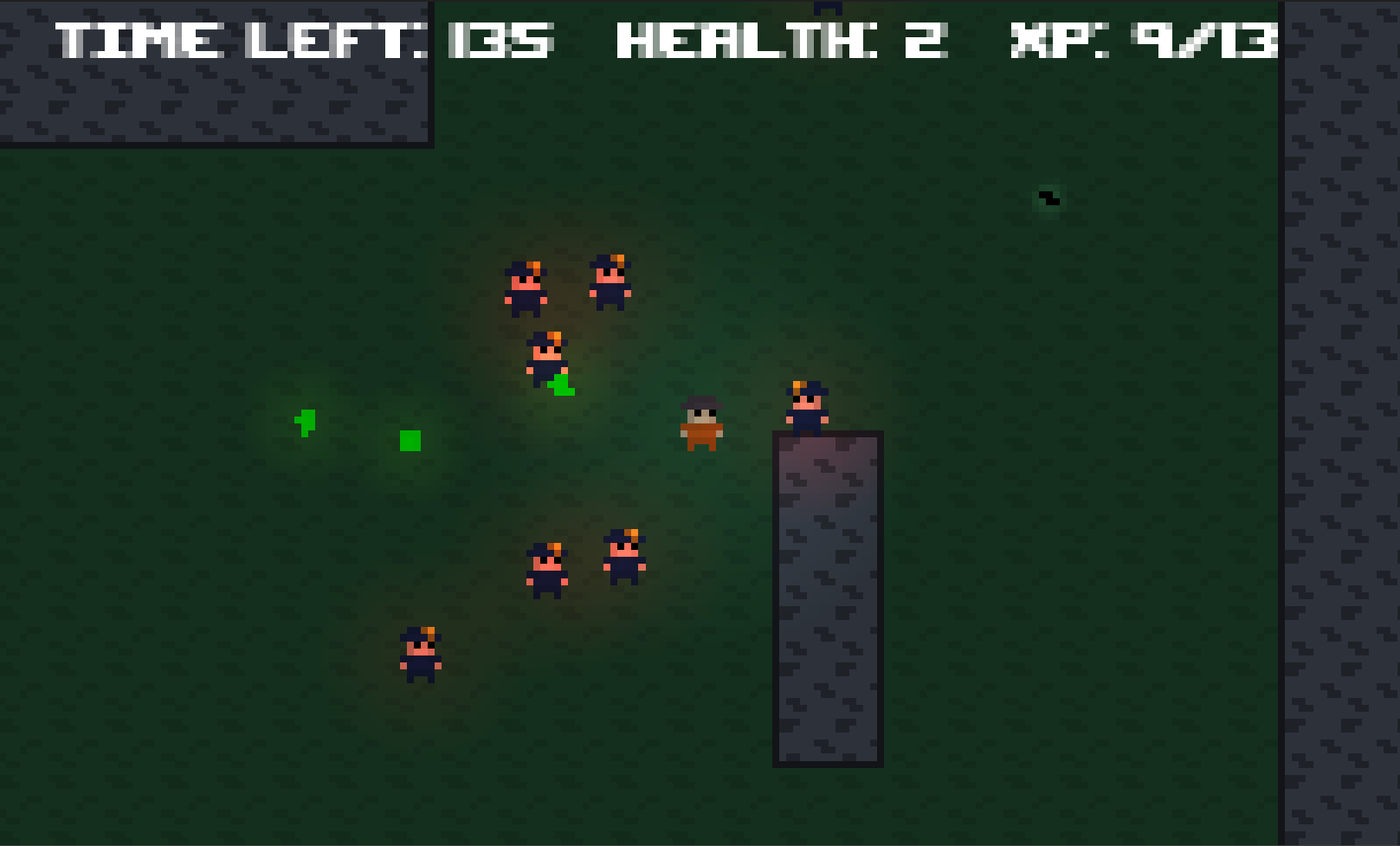 Screenshot 3 for Prison Survivors
