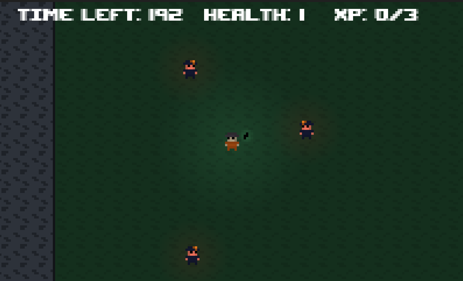 Screenshot 2 for Prison Survivors
