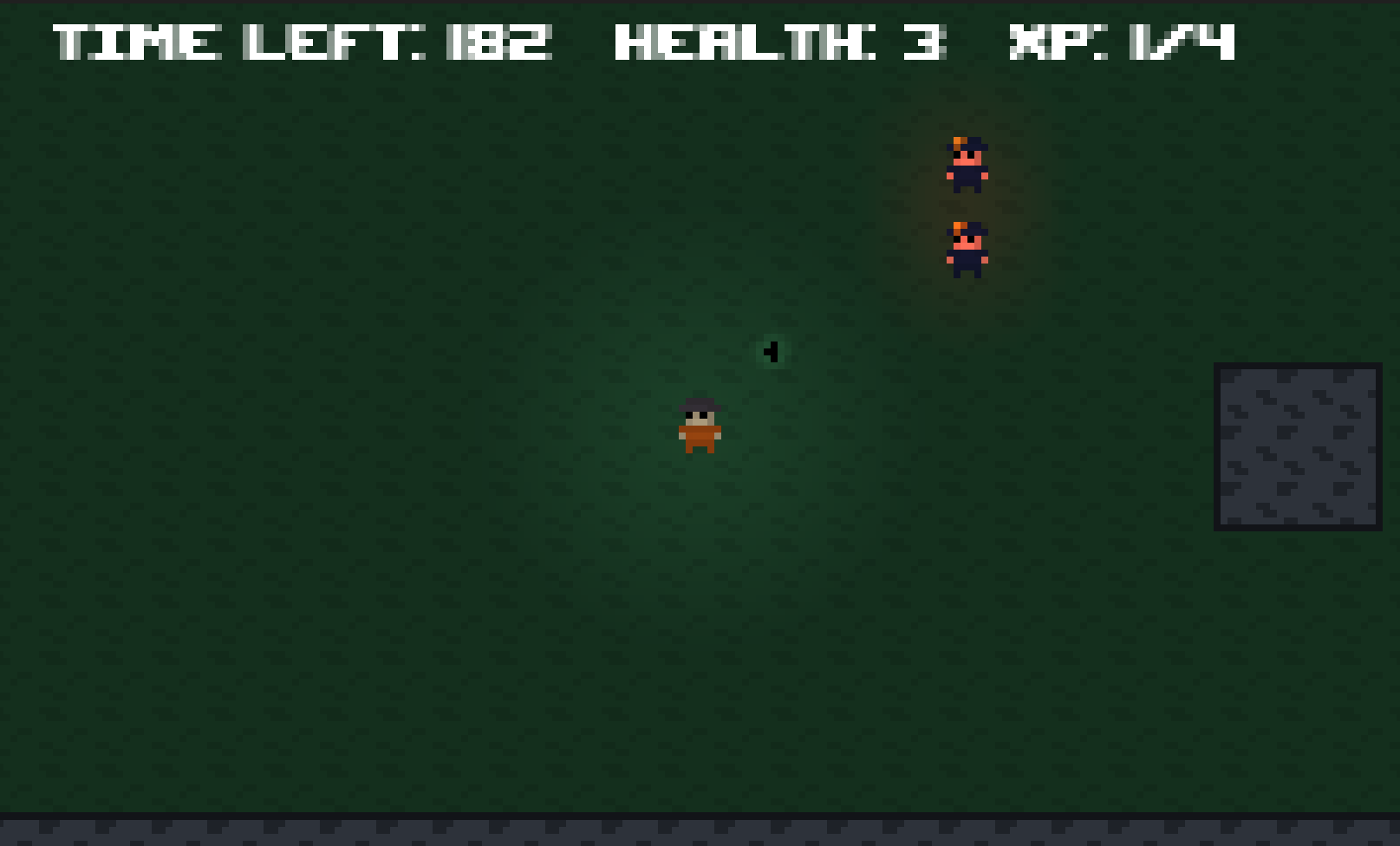 Screenshot 5 for Prison Survivors