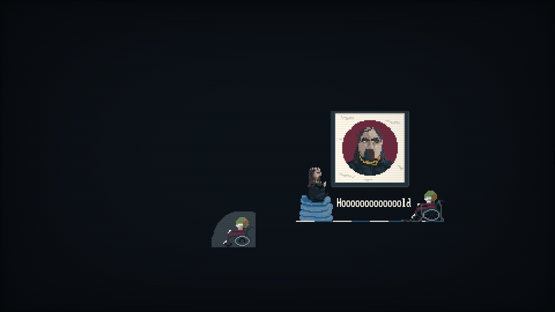Screenshot 6 for WheelJumper: The Art Of Edging (DEMO)
