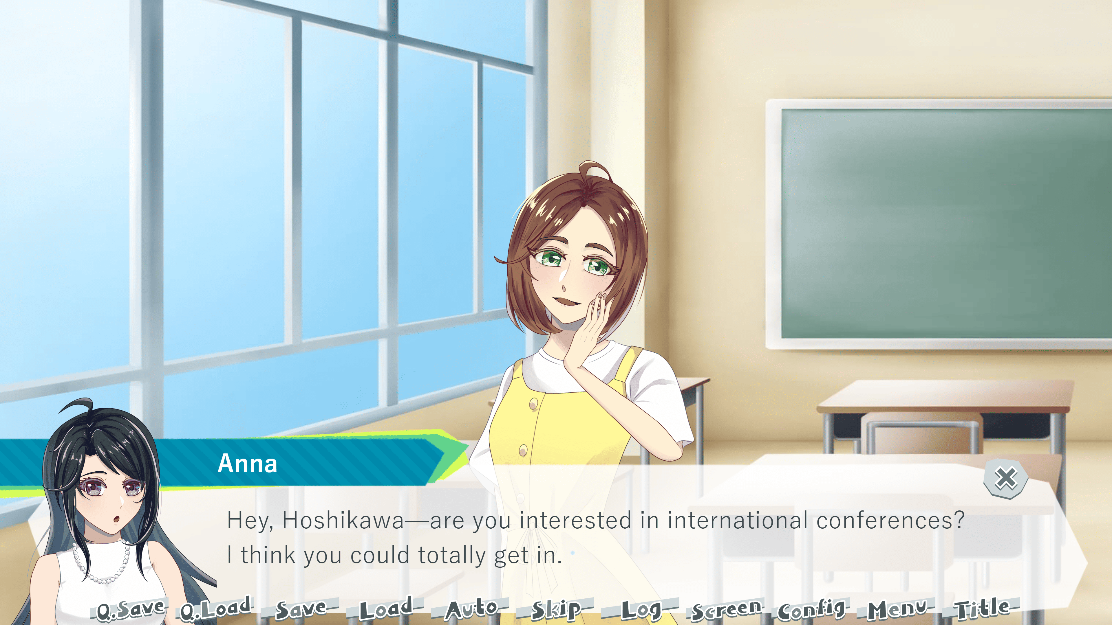 Screenshot 3 for The Dragon's Equation