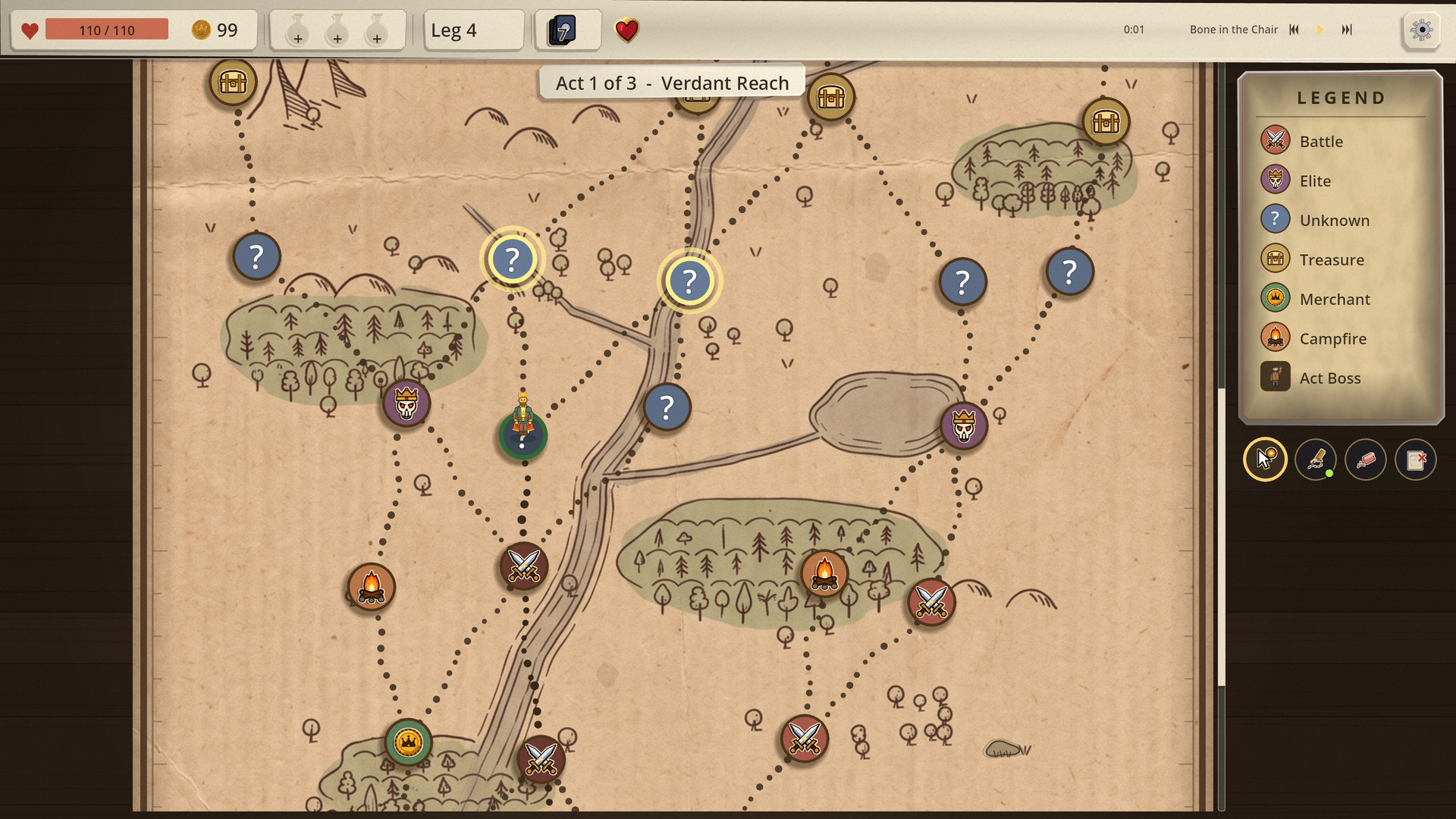 Screenshot 7 for Cardboard Conquest
